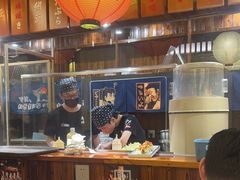 -鸟鹏烧鸟居酒屋(仁恒梦中心店)