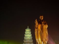 -大唐不夜城