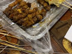 -程波烧烤(香滨路店)