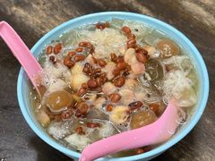 -汕头街四果汤