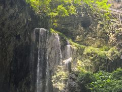-英西峰林·洞天仙境
