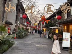 -小河直街历史文化街区