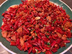 -小河盐帮·私家菜·烤鸭(三元桥·霄云路店)