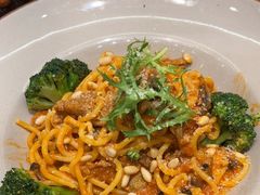 -Pennehut畔尼意面(合肥万象城店)