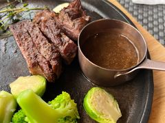 -188西餐厅(园林宾馆店)