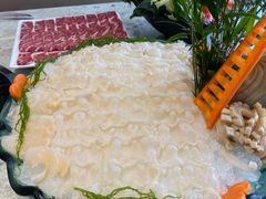 -好彩海鲜火锅饭店(银河百老汇店)