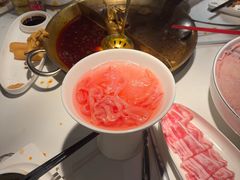 -小龙翻大江·小龙坎臻选店(太古里店)