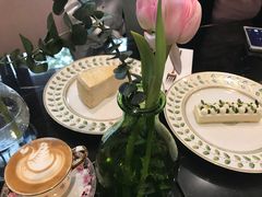 -Chikalicious(新天地店)