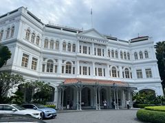 -Long Bar(莱佛士酒店)