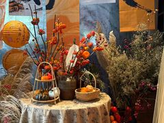 -汉水谣·江景餐厅(江滩店)