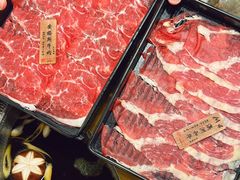 -牛匠和牛寿喜锅(西安总店)