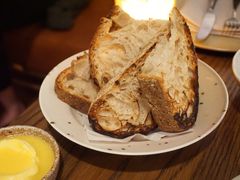 -BOR Eatery(安福路店)