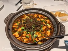 -百年神厨·地道川菜(清江西路店)