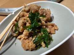 -隅乐胡椒虾·台湾菜·团建(皇岗店)