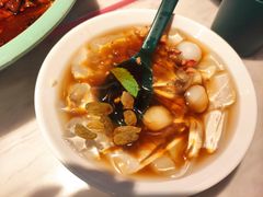 -茅庐毛血旺(烟台大悦城店)