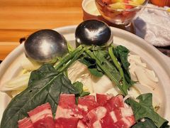 -割烹旭日本料理(龙湖狮山天街店)