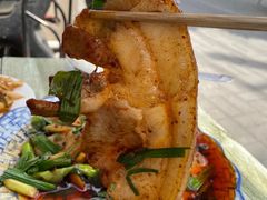 -和顺饭店正宗连山回锅肉(水碾河南街店)