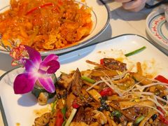 -老友王·南宁特色菜(金汇如意坊店)
