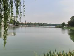 -美兰湖景区
