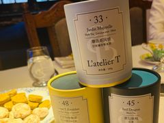 -夏朵餐厅(丁香店)