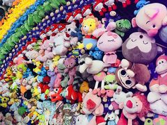 -Tenker Club弹刻极限主题公园 · 蹦床 · 团建 · 生日派对(大关店)