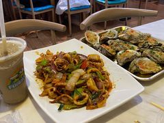 绿豆沙-有间冰室(侨港风情街店)