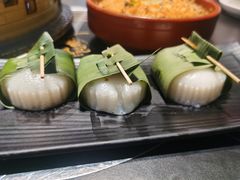 -原味田园·客家菜·土窑鸡(中航城君尚购物中心店)