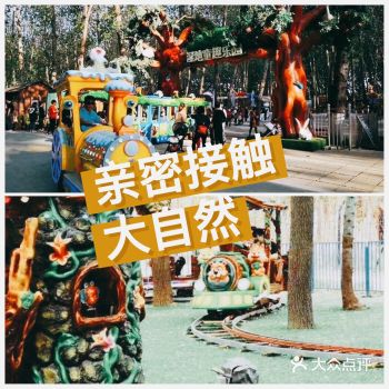 春天就是带孩子出门逛逛的季节啊,况且今年冬天