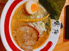 -雷门拉面·现熬骨汤(凯德来福士店)