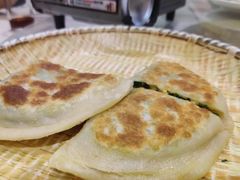 -苏师傅菜馆(上沙店)