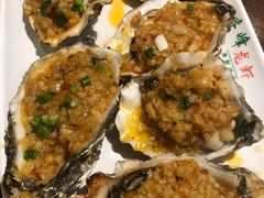 -庆峰龙虾烧烤(合肥一店)