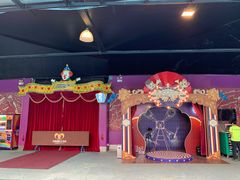 -广州长隆国际大马戏