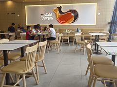 -德克士(榆次君豪店)