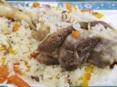 -民杨抓饭(柏香苑店)