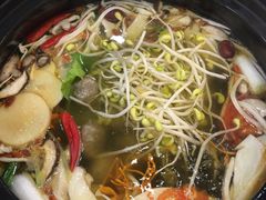 -牛宝贝秘制鲜锅(吾悦广场店)