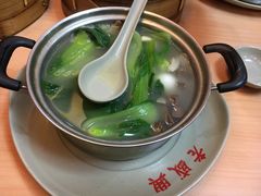 -老盛兴汤包馆(江宁一店)