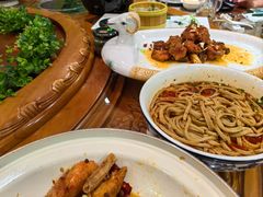 -宁味楼·西北创新融合菜(正源南街宝湖店)