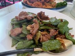 -南山鲜虾面·活鲜小馆·海味大连菜(南山总店)