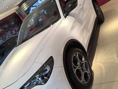 -上海保利玛莎拉蒂和阿尔法罗密欧(华翔路店)