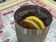 -香港華心糖水鋪(南西总店)