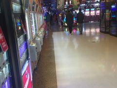 -大玩家(大连高新万达店)