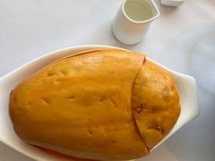 -粤财皇冠假日酒店·彩华轩中餐厅