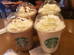 -星巴克臻选(成都环球乐天店)