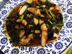 -九龙餐厅(大沽路店)