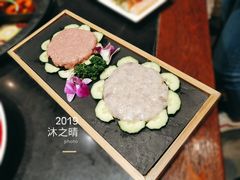 -重庆德庄火锅(体育中心店)