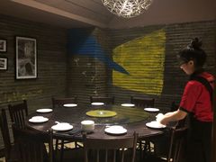 包房-涌上外婆桥(慈溪店)