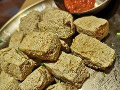 -我是那个大叔·美食研究所(新塘路店)