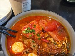 -新旺茶餐厅•早餐(迪士尼小镇店)