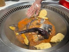 -遇东北林区铁锅炖(南开店)