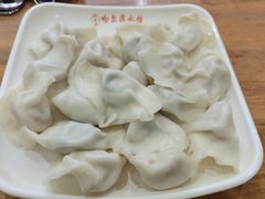 -九先生水饺(傅厚岗店)